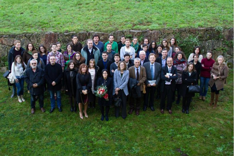 Investigan na ETSE distintos métodos para desenvolver tecnoloxías dirixidas a eliminar contaminantes orgánicos