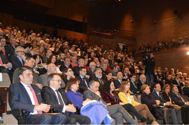 Agroamb recibe o XVI Premio Aresa 