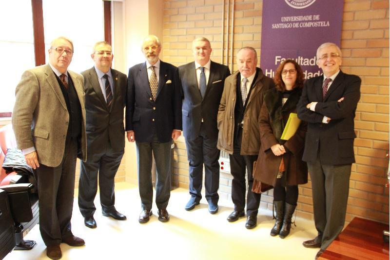 Unha investigación sobre a fase inicial da formación da diocese de Mondoñedo achega novas luces á historia do territorio galego 