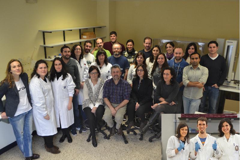 O rodaballo, primeiro vertebrado secuenciado en España 