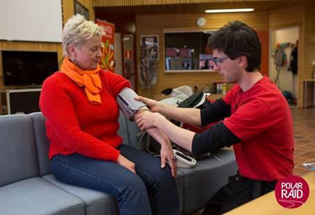 Aarón Martínez: “O que agardaba atopar quedou moi curto en comparación co que descubrín”