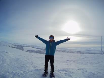Aarón Martínez: “O que agardaba atopar quedou moi curto en comparación co que descubrín”
