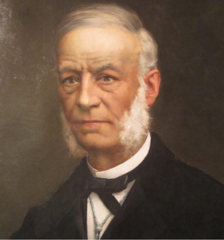 Unha tese da USC pon de actualidade a figura do científico galego Antonio Casares