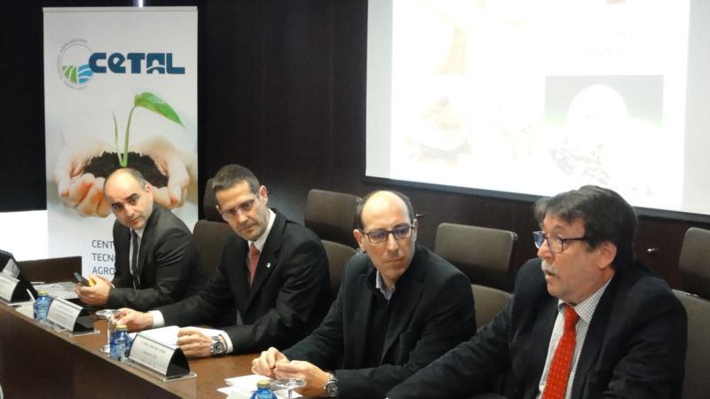 APLTA e Cetal reúnen 65 participantes nunha xornada sobre análise de viscosidade e textura en alimentos