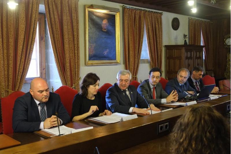 O programa Argos 2015 premia un equipo de farmacoxenética e unha tenda de servizos de biotecnoloxía