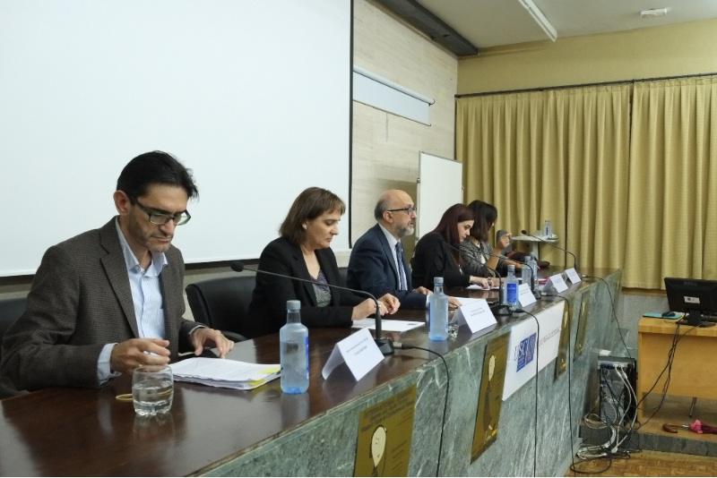 Un encontro internacional en Filoloxía analiza a narrativa breve de escritoras británicas contemporáneas