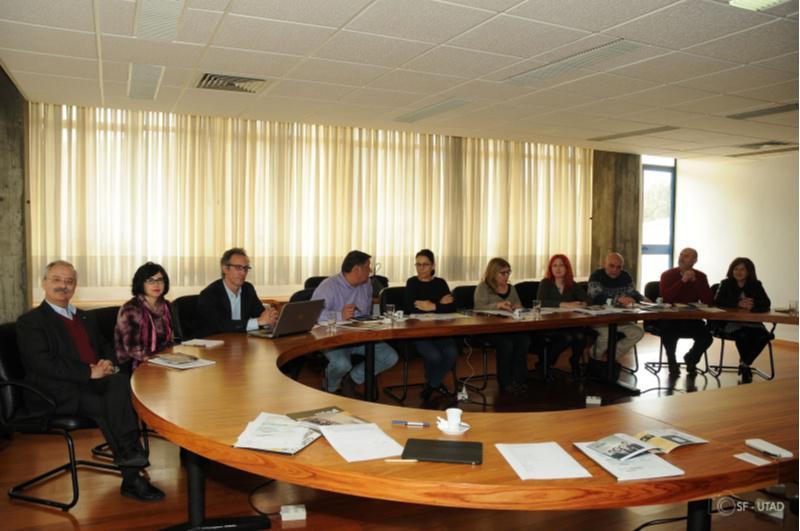 As universidades galegas e as do norte de Portugal impulsan o proxecto ‘Música e Movemento Partillados’