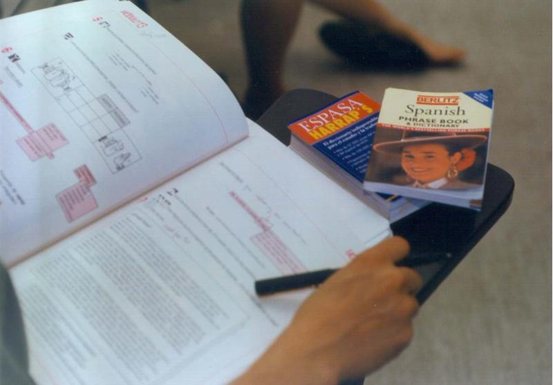 Aberta a preinscrición nos cursos intensivos de verán do Centro de Linguas Modernas