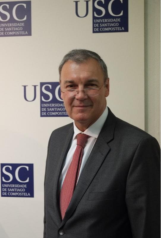 A Asociación Europea de Televisións Rexionais  gaña o XX Premio Internacional Grupo Compostela–Xunta de Galicia 