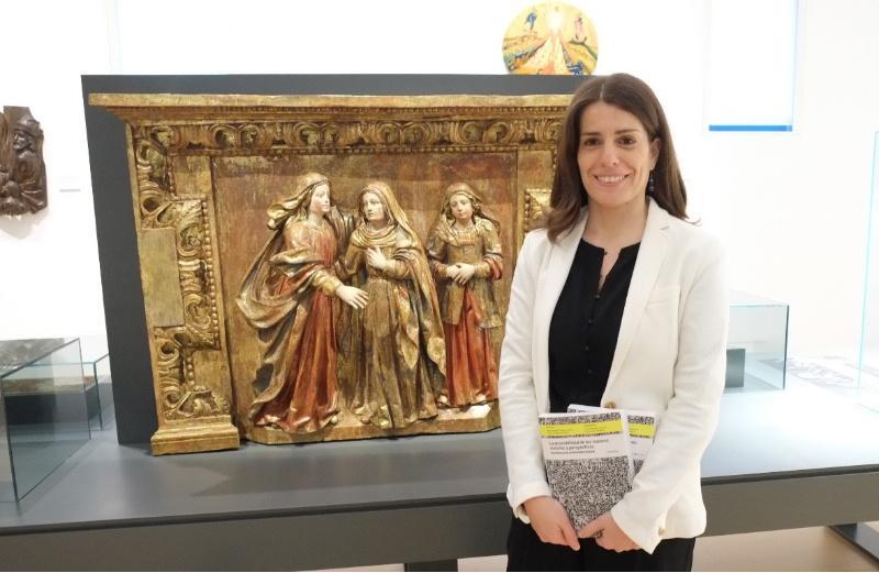 Analizan a accesibilidade dos museos e ofrecen unha proposta de intervención en Galicia