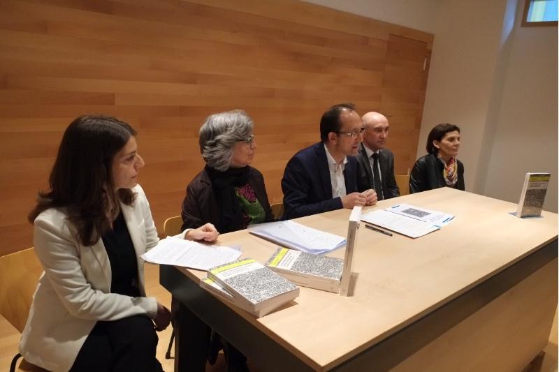 Analizan a accesibilidade dos museos e ofrecen unha proposta de intervención en Galicia