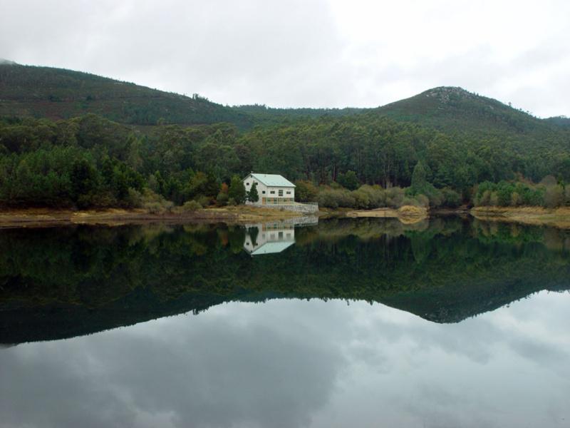 A Estación de Hidrobioloxía ‘Encoro do Con’  organiza unha xornada de portas abertas no Día Mundial da Migración dos Peixes
