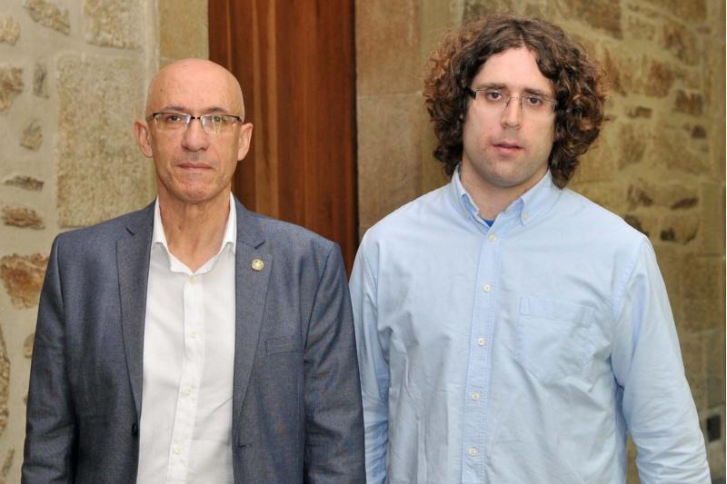 A USC premia cinco ideas innovadoras susceptibles de converterse en proxectos empresariais