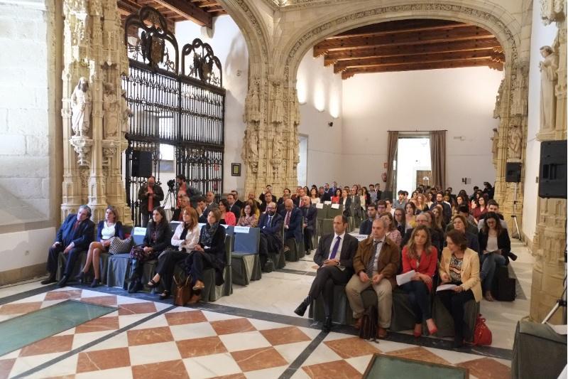 Mentoring USC, un paso máis para facilitar a empregabilidade do estudantado