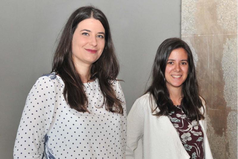 A USC premia cinco ideas innovadoras susceptibles de converterse en proxectos empresariais