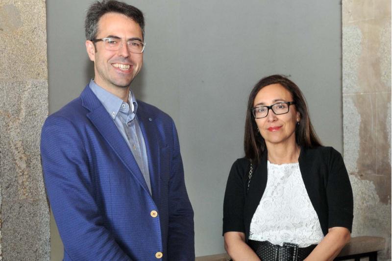 A USC premia cinco ideas innovadoras susceptibles de converterse en proxectos empresariais