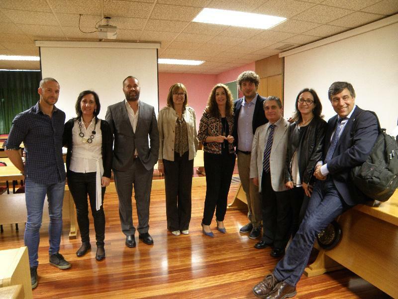 Unha investigación do Campus Terra da USC avanza no control e na prevención dunha das patoloxías máis graves do rodaballo