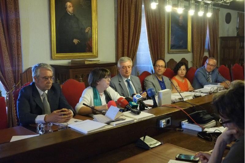 A USC edita o manuscrito inédito de Valle-Inclán Con el alba. El Cuaderno de Francia