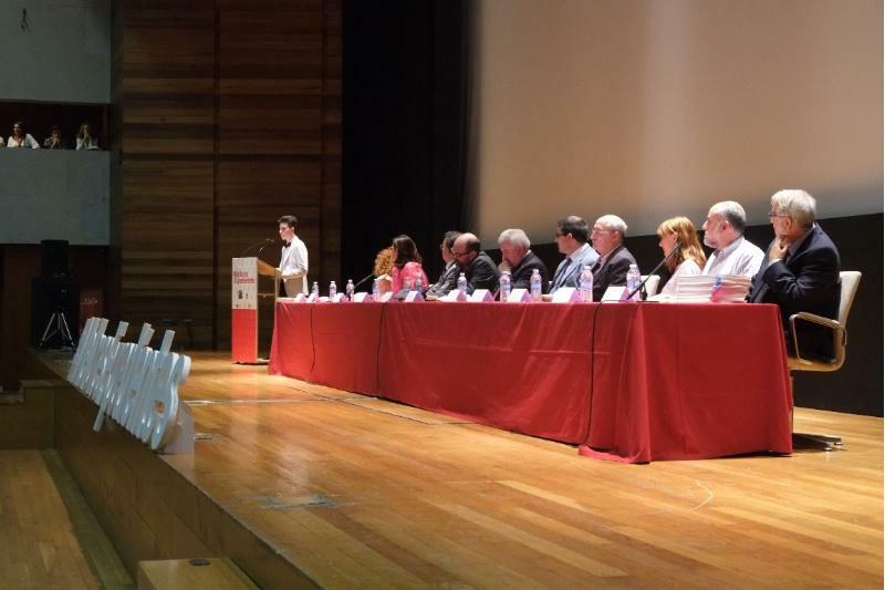 O alumnado coas mellores cualificacións nas Probas de Acceso á Universidade recibe o recoñecemento da USC