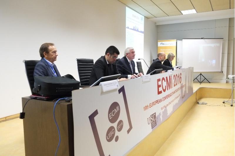 O responsable dos efectos de neve de 'Frozen' explica nunha conferencia algúns dos secretos nas simulacións visuais no cine