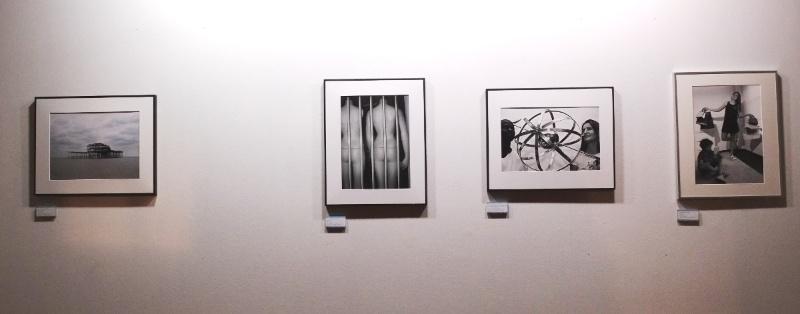 Imaxes sólidas que recrean unha ‘modernidade líquida’