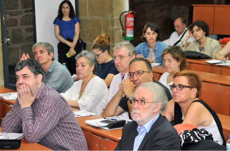 Na busca dun novo relato sobre a historia que marcou o 36