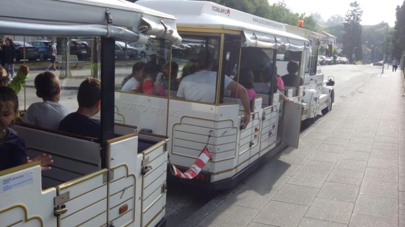 Remata a cuarta quenda de Verán CampUSC logo de atender a 360 rapaces e rapazas