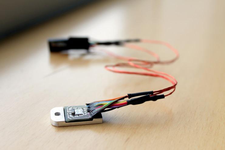 Francisco Rivadulla, investigador do CiQUS da USC, obtén unha das 44 axudas ‘Proba de Concepto’ do Consello Europeo de Investigación