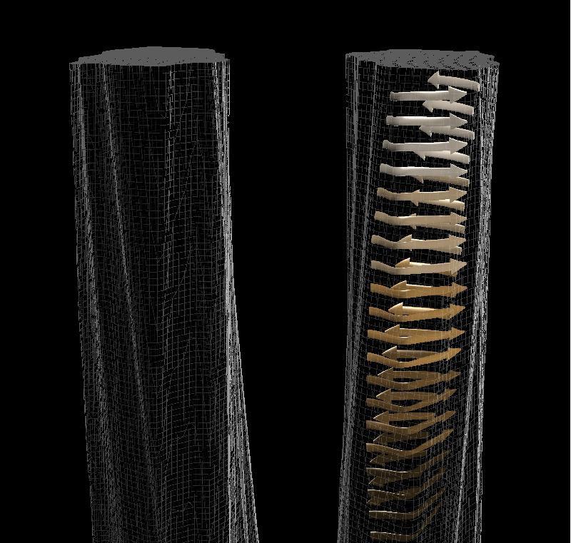 A USC avanza no estudo da estrutura dos prións e abre unha vía para coñecer a forma de propagación destes axentes infecciosos