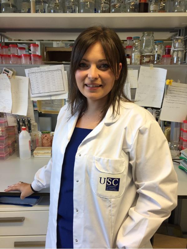 O aumento dunha proteína no hipotálamo consegue diminuír masa corporal en ratas obesas