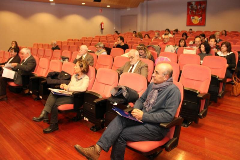 A pegada do mundo romano nas cidades do noroeste peninsular, a debate nun foro internacional na Facultade de Humanidades