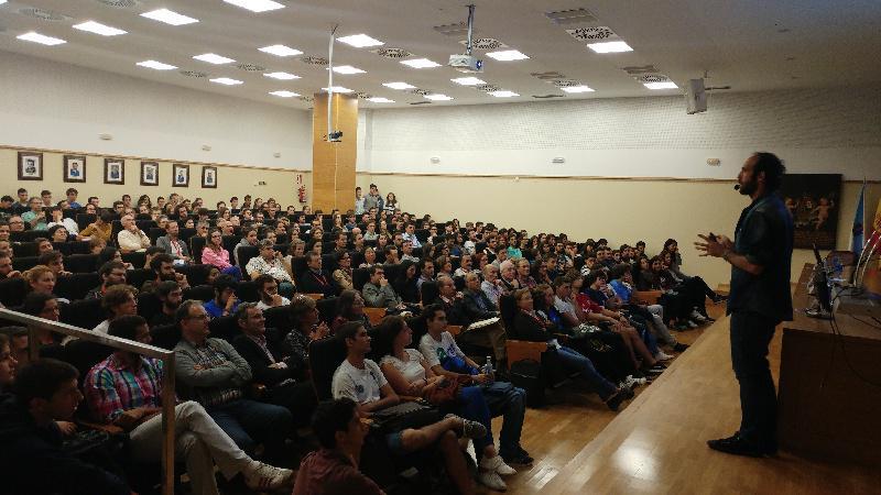 Matemáticas para mellorar o transporte intelixente, a optimización dos recursos ou a navegación por satélite