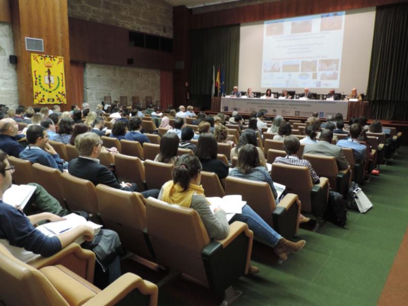 Premio para un investigador da USC por un traballo sobre os conservantes de produtos de consumo e coidado persoal