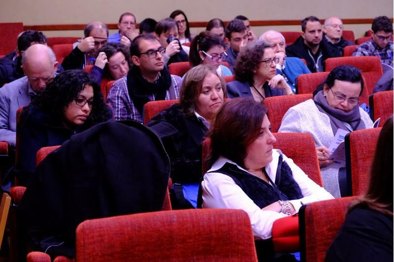 Especialistas de catorce países revisan na Reunión de Estudos Rexionais trinta anos de integración europea en perspectiva rexional