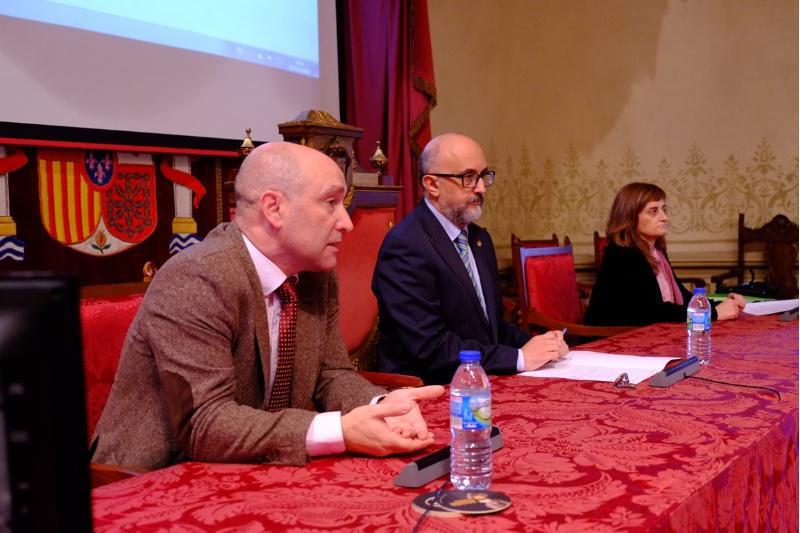 Un seminario reflexiona sobre a memoria contida nos arquivos cistercienses do noroeste peninsular