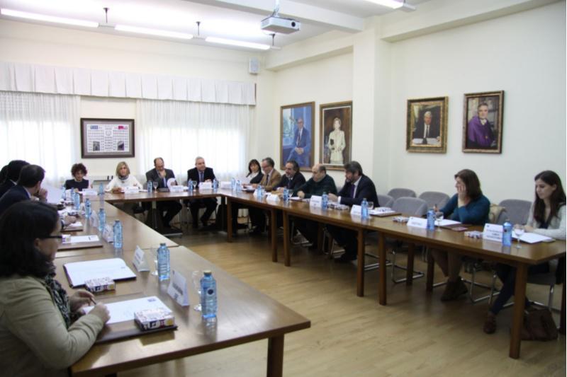 Farmacia constituíu o seu Comité Consultivo