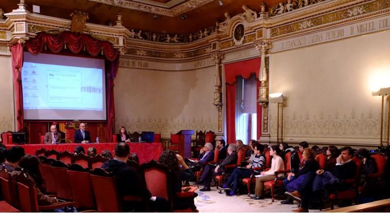 Un seminario reflexiona sobre a memoria contida nos arquivos cistercienses do noroeste peninsular