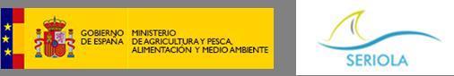 Un equipo da USC participa no Plan Nacional SERIOLA para a diversificación da acuicultura en diferentes rexións españolas