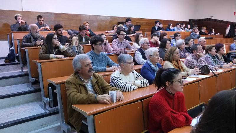 Un curso revisa en cinco sesións as relacións entre a arte e a liturxia na Idade Media