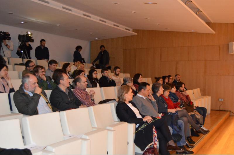 A USC súmase ao Día Internacional das Mulleres 