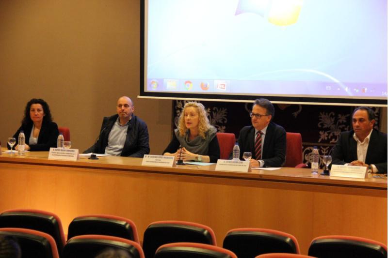 A formación de posgrao e as alternativas de inserción laboral de profesionais de Enfermaría, a análise nunha xornada