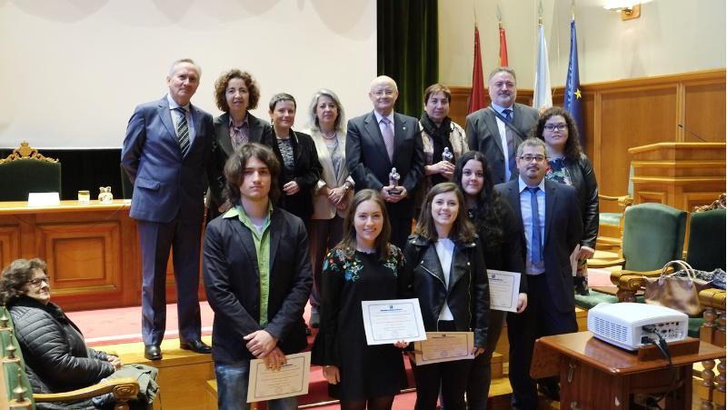 Ciencias da Educación reivindica a súa imprescindible función social no día do seu patrón