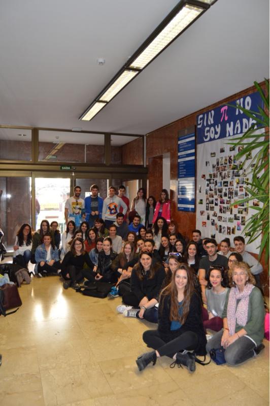 Formación do Profesorado aposta pola aprendizaxe divertida