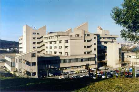 A USC reduce nun 53% o consumo de enerxía no Complexo Monte da Condesa 