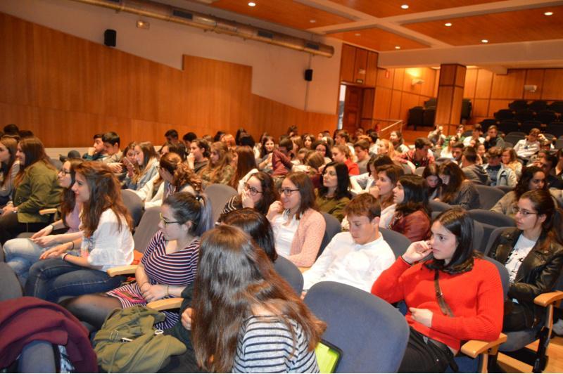 Formación e recursos educativos para a inclusión