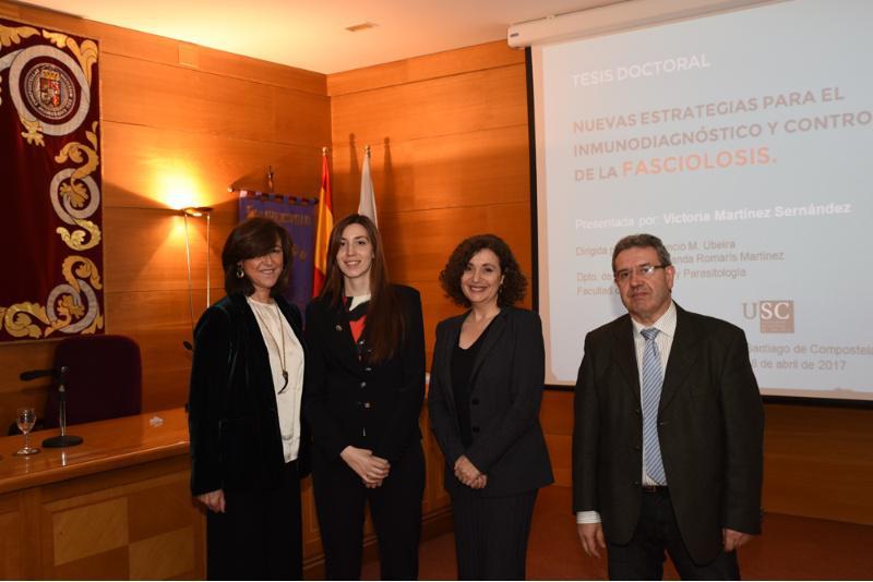 Desenvolven dous novos test para detectar a fasciolose, unha enfermidade que afecta 17 millóns de persoas no mundo