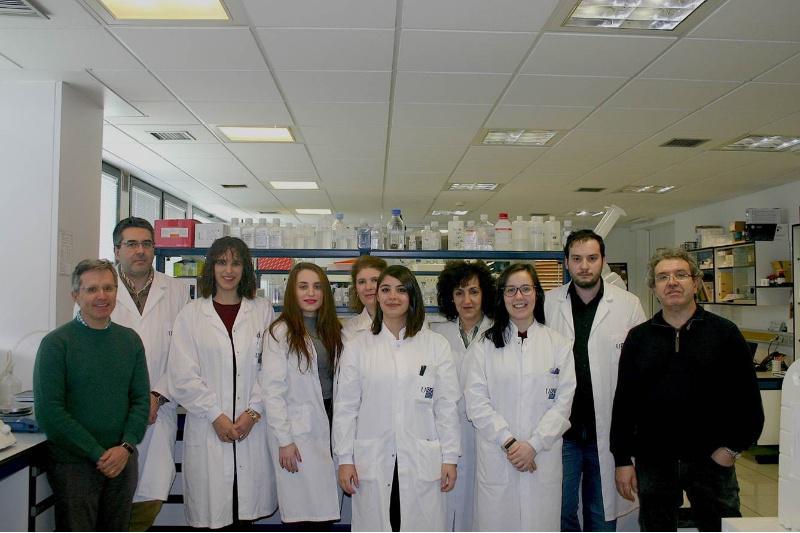 O grupo Paraquasil investiga novas ferramentas na diagnose, prevención e control de parasitos en piscifactorias