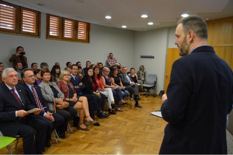 A USC agranda a súa pegada no Courel
