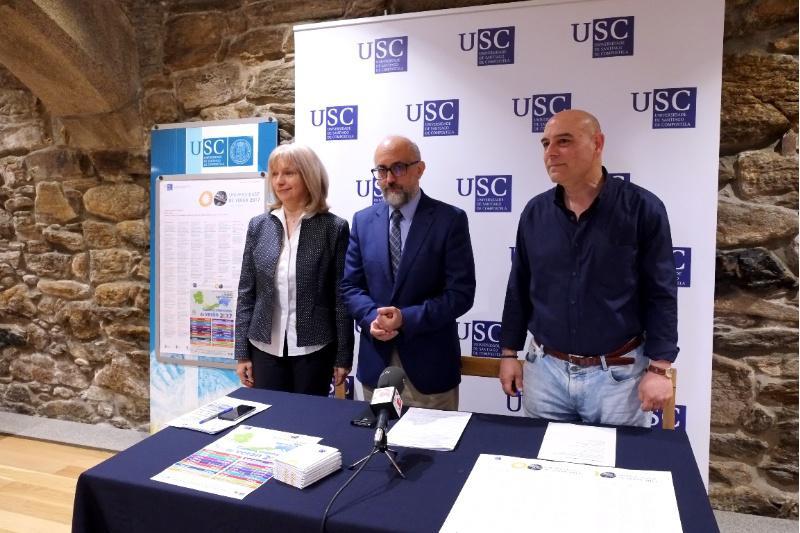 A Universidade de Verán da USC oferta 45 cursos monográficos en once localidades