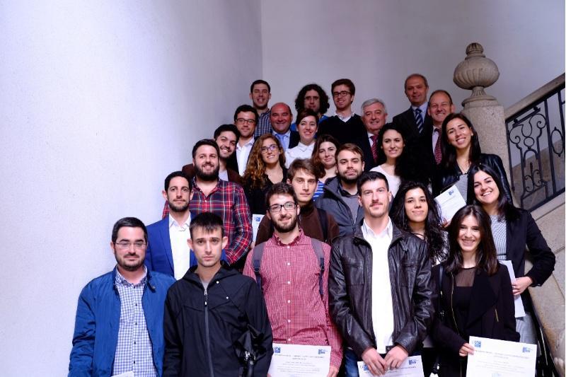 A cuarta edición de Argos premia propostas de produción de biogás e de solucións ao sector apícola